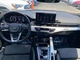 Thumbnail of 2023 Gray Audi A4