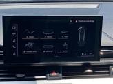 Thumbnail of 2023 Gray Audi A4