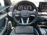 Thumbnail of 2023 Gray Audi A4