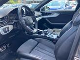 Thumbnail of 2023 Gray Audi A4