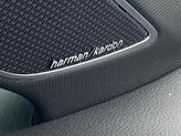 Thumbnail of 2022 Blue Metallic Volkswagen Golf R