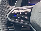 Thumbnail of 2022 Blue Metallic Volkswagen Golf R