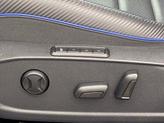 Thumbnail of 2022 Blue Metallic Volkswagen Golf R