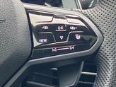 Thumbnail of 2022 Blue Metallic Volkswagen Golf R