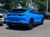 Thumbnail of 2023 Grabber Blue Metallic Ford Mustang Mach-E