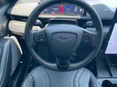 Thumbnail of 2023 Grabber Blue Metallic Ford Mustang Mach-E