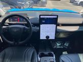 Thumbnail of 2023 Grabber Blue Metallic Ford Mustang Mach-E