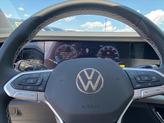 Thumbnail of 2025 Platinum Gray Volkswagen Tiguan