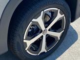Thumbnail of 2025 Platinum Gray Volkswagen Tiguan