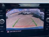 Thumbnail of 2025 Monterey Blue Volkswagen Jetta