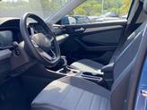 Thumbnail of 2025 Monterey Blue Volkswagen Jetta