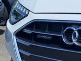 Thumbnail of 2022 White Audi A4