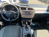 Thumbnail of 2020 Deep Black Volkswagen Tiguan