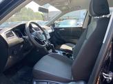 Thumbnail of 2020 Deep Black Volkswagen Tiguan