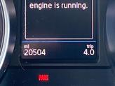 Thumbnail of 2020 Deep Black Volkswagen Tiguan