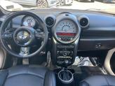 Thumbnail of 2012 Cosmic Blue Metallic MINI Cooper S Countryman