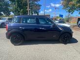 Thumbnail of 2012 Cosmic Blue Metallic MINI Cooper S Countryman