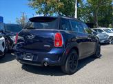 Thumbnail of 2012 Cosmic Blue Metallic MINI Cooper S Countryman