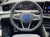 Thumbnail of 2025 Monterey Blue P Volkswagen Tiguan