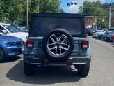 Thumbnail of 2024 Anvil Clear Coat Jeep Wrangler 4xe