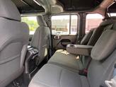 Thumbnail of 2024 Anvil Clear Coat Jeep Wrangler 4xe