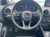 Thumbnail of 2018 Gray Audi A3