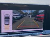 Thumbnail of 2023 Deep Black Pearl Volkswagen Golf GTI