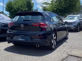 Thumbnail of 2023 Deep Black Pearl Volkswagen Golf GTI