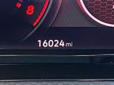 Thumbnail of 2023 Deep Black Pearl Volkswagen Golf GTI