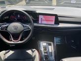 Thumbnail of 2023 Deep Black Pearl Volkswagen Golf GTI