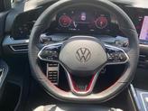 Thumbnail of 2023 Deep Black Pearl Volkswagen Golf GTI