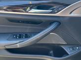 Thumbnail of 2023 Black Sapphire Metallic BMW 530e