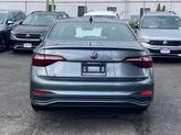 Thumbnail of 2022 Gray Volkswagen Jetta