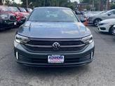 Thumbnail of 2022 Gray Volkswagen Jetta