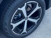 Thumbnail of 2025 Pure White Volkswagen Tiguan