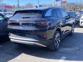 Thumbnail of 2025 Deep Black Pearl Volkswagen ID.4