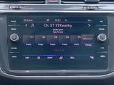 Thumbnail of 2022 Platinum Gray Metallic Volkswagen Tiguan