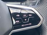 Thumbnail of 2022 Platinum Gray Metallic Volkswagen Tiguan