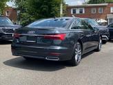 Thumbnail of 2022 Gray Audi A6