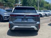 Thumbnail of 2025 Platinum Gray Volkswagen Tiguan
