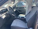 Thumbnail of 2025 Platinum Gray Volkswagen Tiguan