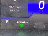 Thumbnail of 2023 Deep Black Volkswagen Tiguan