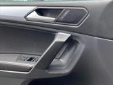 Thumbnail of 2023 Deep Black Volkswagen Tiguan