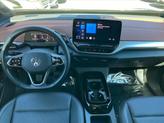 Thumbnail of 2021 Black Metallic Volkswagen ID.4