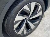 Thumbnail of 2022 Black Metallic Volkswagen ID.4