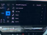 Thumbnail of 2022 Black Metallic Volkswagen ID.4
