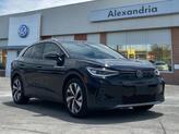 Photo of 2022 Black Metallic Volkswagen ID.4