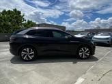 Thumbnail of 2022 Black Metallic Volkswagen ID.4