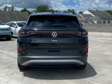 Thumbnail of 2022 Black Metallic Volkswagen ID.4