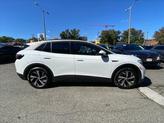 Thumbnail of 2023 Pure White Volkswagen ID.4